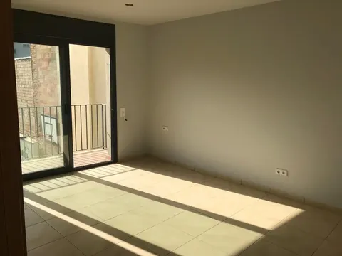 Piso de 60 m² en Vic