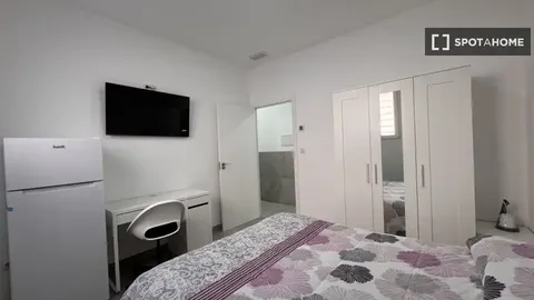 Habitació de lloguer, Elx