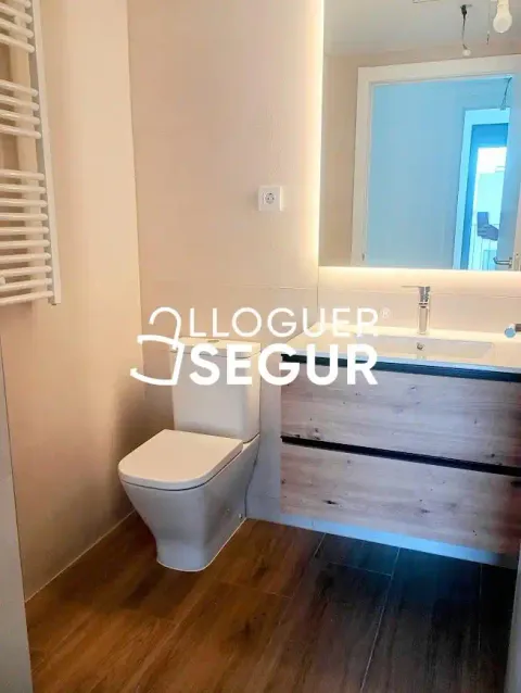 Flat 85 m² in Viladecans