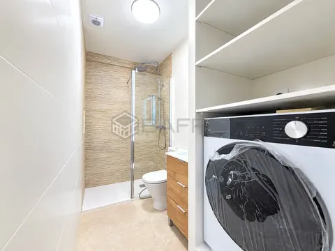 Appartamento 35 m² a Madrid