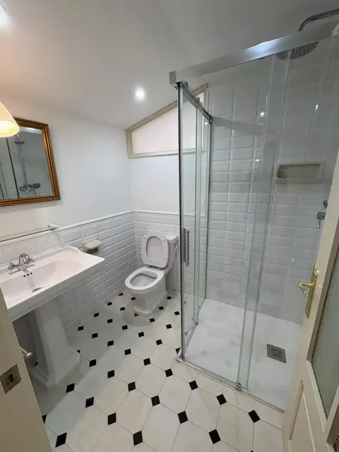 Pis de 113 m² a Girona