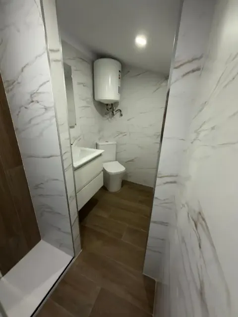 Pis de 50 m² a Alcoi
