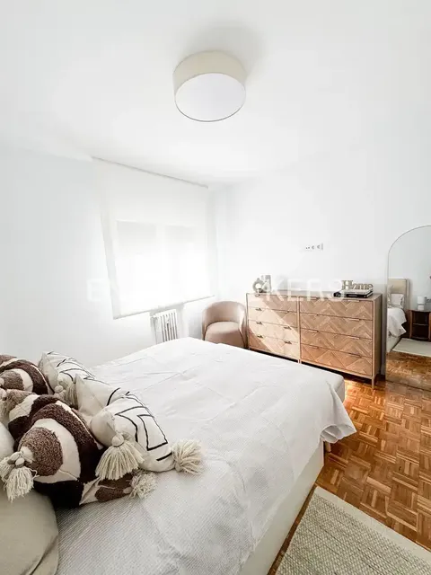 Pis de 185 m² a Madrid