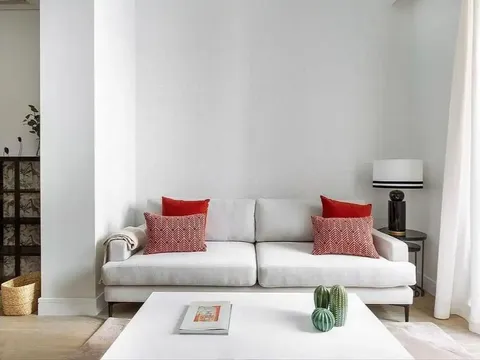Habitació de lloguer, Arona