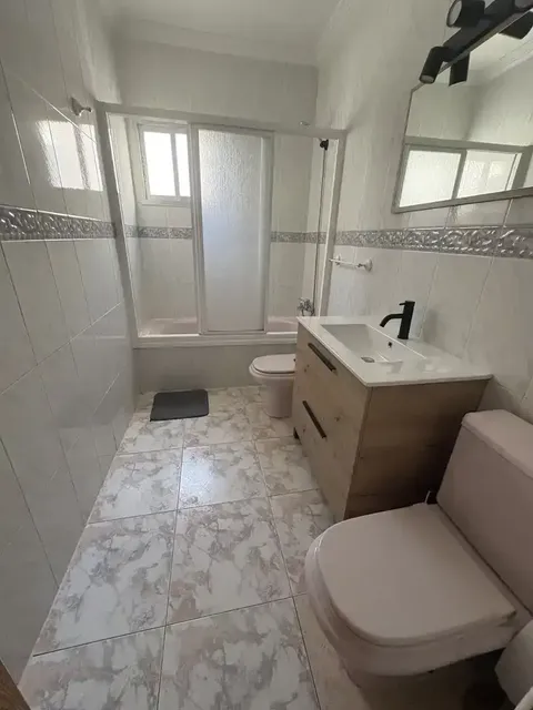 Pis de 115 m² a Plasencia