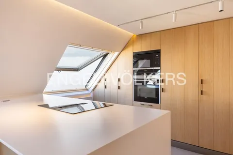 Appartamento 300 m² a Madrid