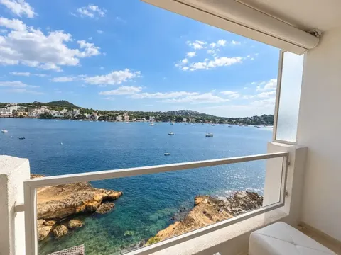 Pis de 40 m² a Calvià