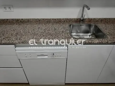 Pis de 88 m² a Madrid