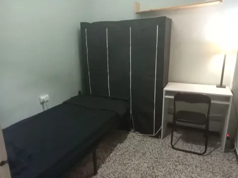 Quarto para alugar, Barcelona