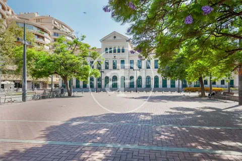 Pis de 180 m² a València