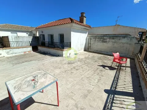 Habitació de lloguer, Armilla