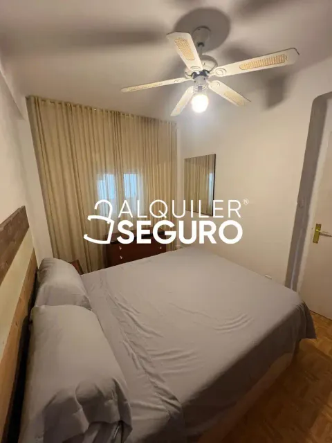 Pis de 60 m² a Madrid