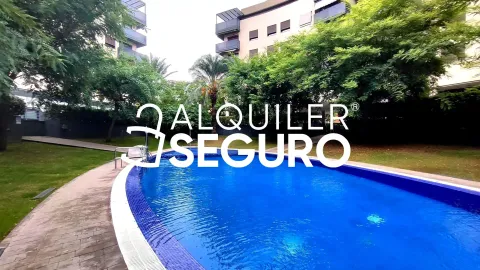 Flat 120 m² in Valencia