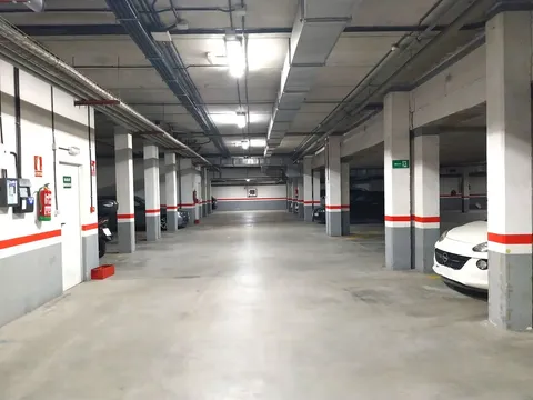 Pis de 95 m² a Valladolid