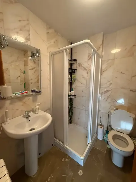 Квартира 80 м² у Granada