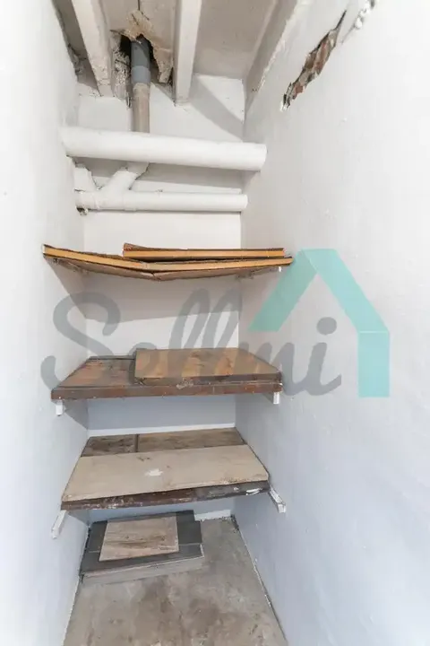 Pis de 83 m² a Oviedo