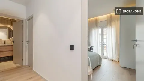 Stanza in affitto, l'Hospitalet de Llobregat