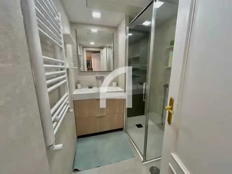 Pis de 85 m² a Madrid