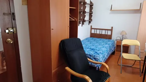 Pis de 30 m² a Santiago de Compostel·la