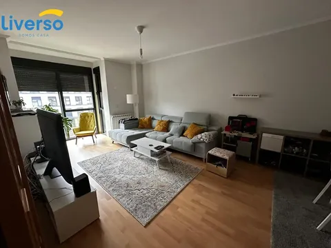 Piso de 85 m² en Burgos