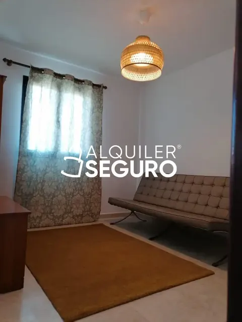 Pis de 60 m² a Ingenio
