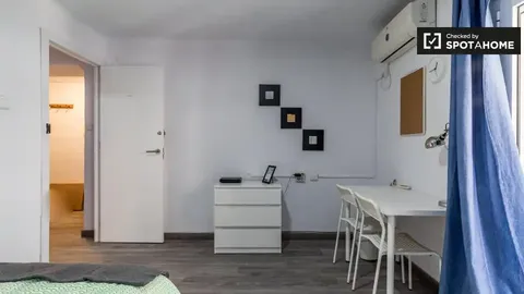 Habitació de lloguer, València