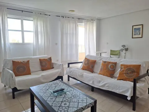 Habitación en alquiler, Murcia (2/28)
