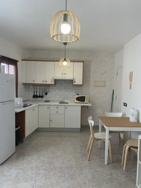 Pis de 65 m² a La Oliva (2/8)