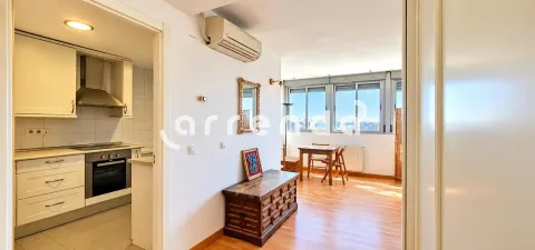 Apartamento 129 m² em Madrid