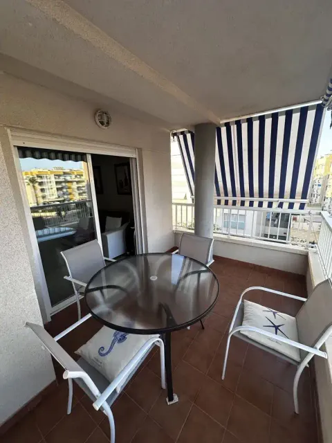 Pis de 61 m² a Canet d'en Berenguer