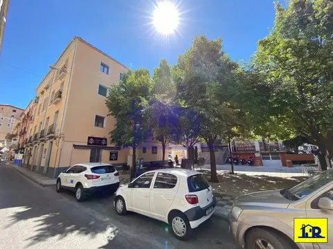 Wohnung 60 m² in Cuenca