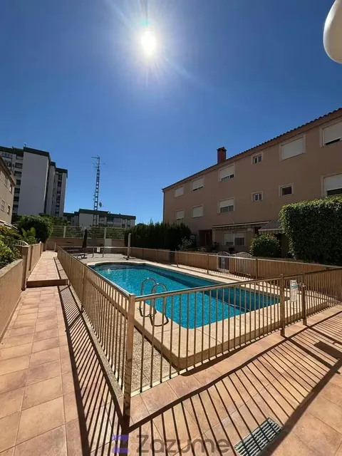 Casa de 350 m² a Alacant
