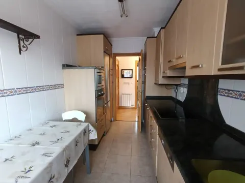 Apartamento 95 m² em Valladolid