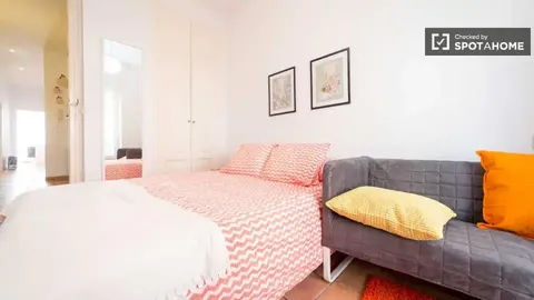 Habitació de lloguer, València