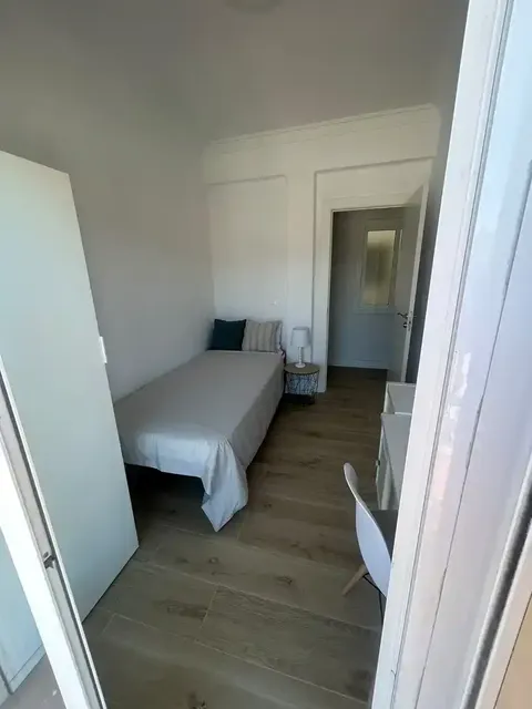 Pis de 70 m² a Ourense