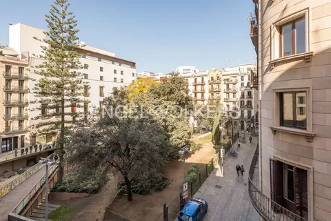 Pis de 147 m² a Barcelona