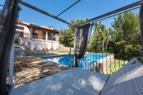 Casa de 450 m² a Esporles