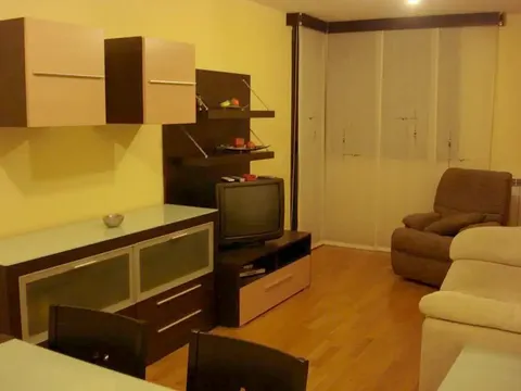Pis de 71 m² a Saragossa