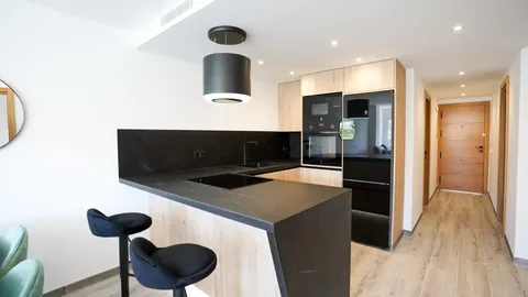 Pis de 98 m² a Estepona