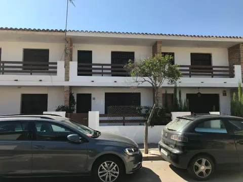 Casa de 117 m² a Cartagena