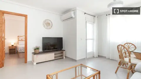 Appartamento 58 m² a Cullera