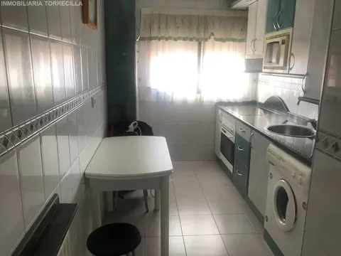 Pis de 78 m² a Valladolid