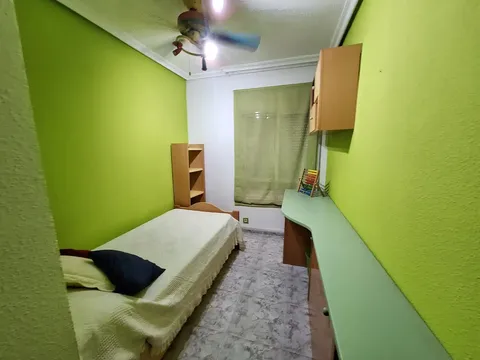 Pis de 95 m² a Alacant