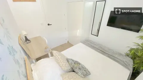 Stanza in affitto, Siviglia