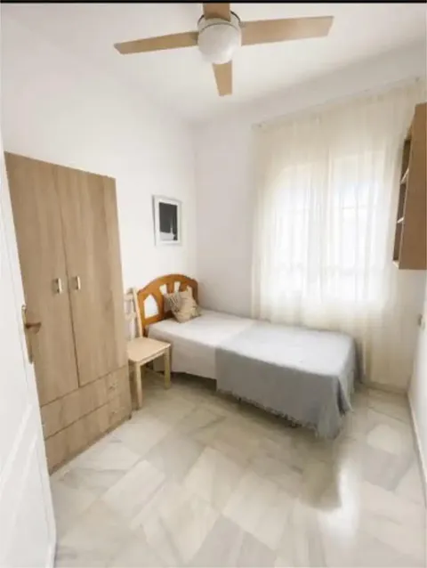 Pis de 110 m² a Sevilla