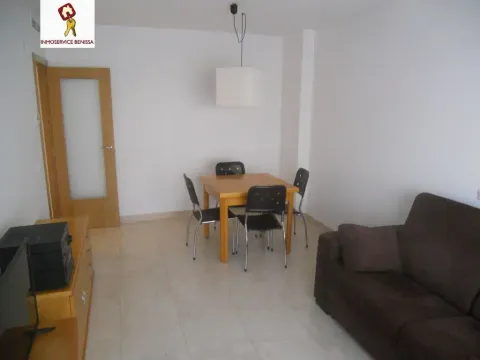 Квартира 85 м² в Benissa