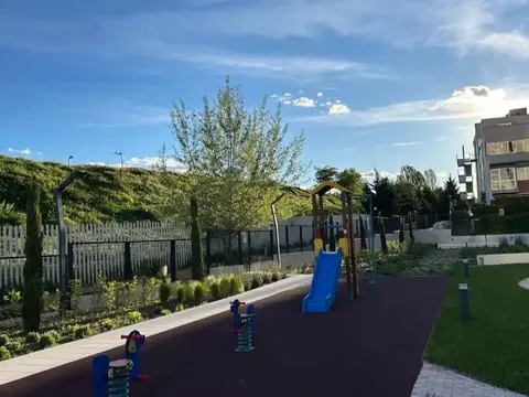 Pis de 136 m² a Madrid