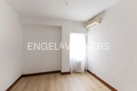 Piso de 158 m² en Madrid