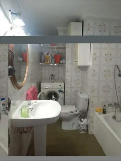 Appartement 90 m² à Mojácar