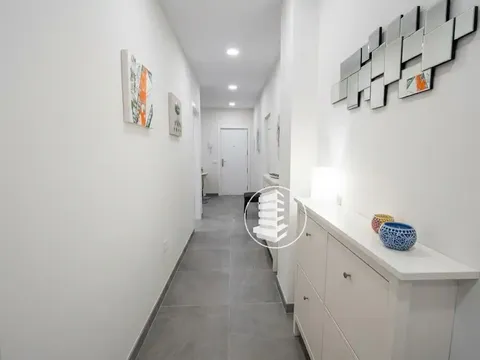 Pis de 98 m² a San Cristóbal de La Laguna